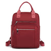 color: Red