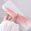 Frame color - Lenses color: Pink-Gradient pink