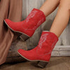 Color: Red