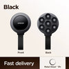 color: Black