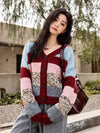 color: Multicolor
