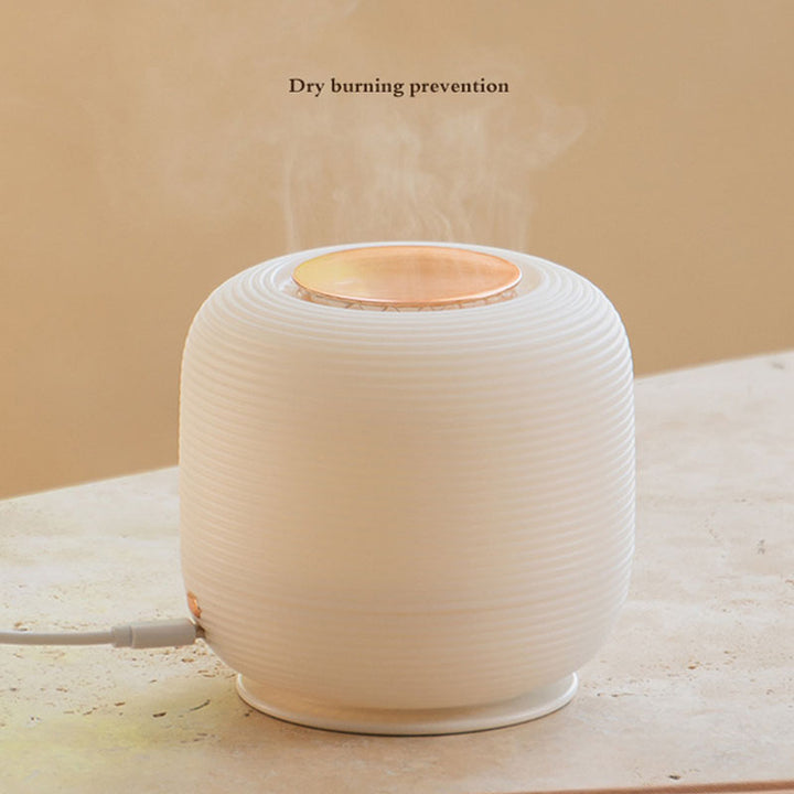 300ML USB Aromatherapy Diffuser with Night Light