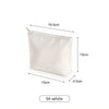 color: White M