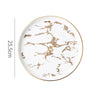 Color &amp; Size: 10 Inches White