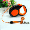 color: Orange