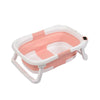 color: Pink Bath