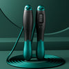 color: Black and Green