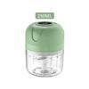Color + Volume: Green (250ML)