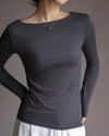 color: Gray