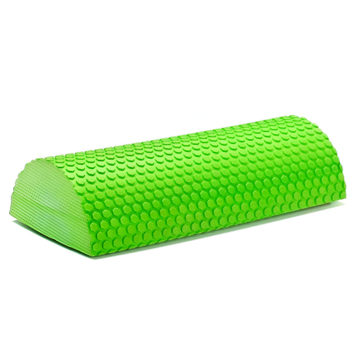 Half Round EVA Foam Roller