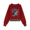 Color: Red