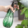 color: Green