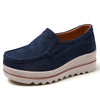 Color: Blue