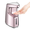 color: Rose gold