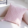 Color: Butterfly pattern 45X45cm