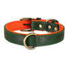 color: Green