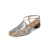 Color: Silver