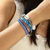Metal Color: Blue
