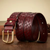color: Red Brown