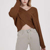 Color: Brown