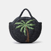 color: Black