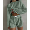 Color: Green