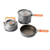 color: Gray (Non Stick)
