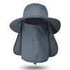 color: Dark Grey