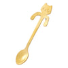 color: Gold