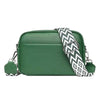 color: Green