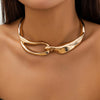 Metal Color: Gold