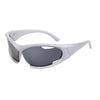 Color: Silver