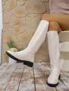 Color: White