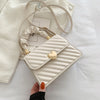 Color: White