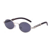Color: Silver Black