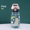 color: Pink