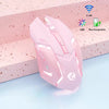 color: Pink