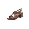 Color: Brown