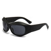 Lenses Color: Black