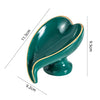 color: Green Heart