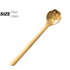 color: Gold A
