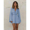 color: Blue