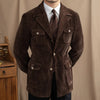 Color: Brown