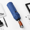 color: Blue