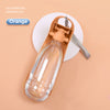 color: 550ml, Orange