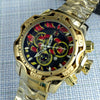 Color: Snake Red Surface