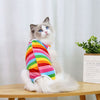 color: Colorful Stripe