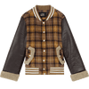 Color: Brown