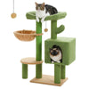 color: Green