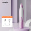 color: Purple